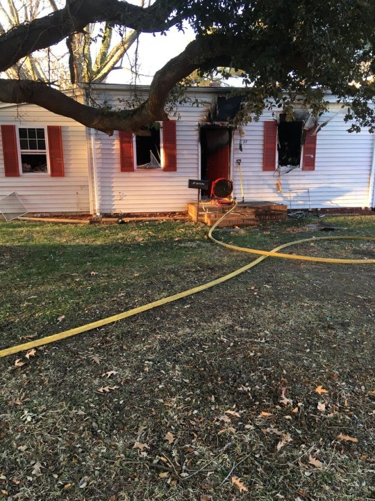 Hampton House Fire_658582