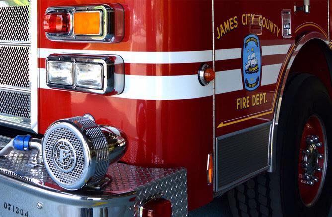 James City County Fire_671989