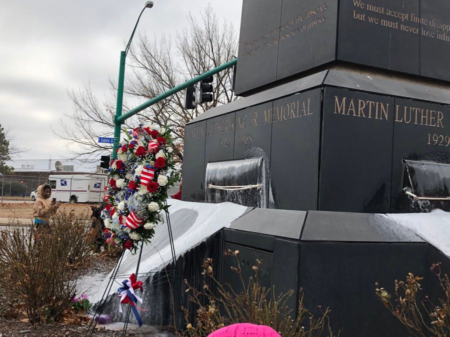 MLK Memorial Norfolk_674274