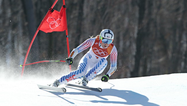 Lindsey Vonn Super G Getty 021718_700042