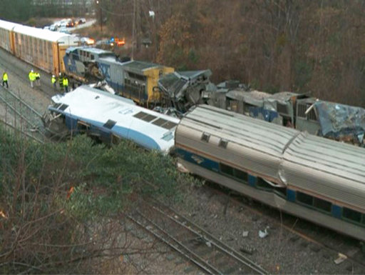 Train Crash South Carolina_690058