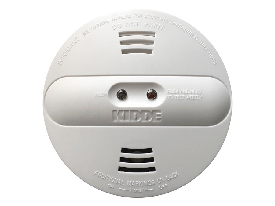 Kidde Smoke Alarm