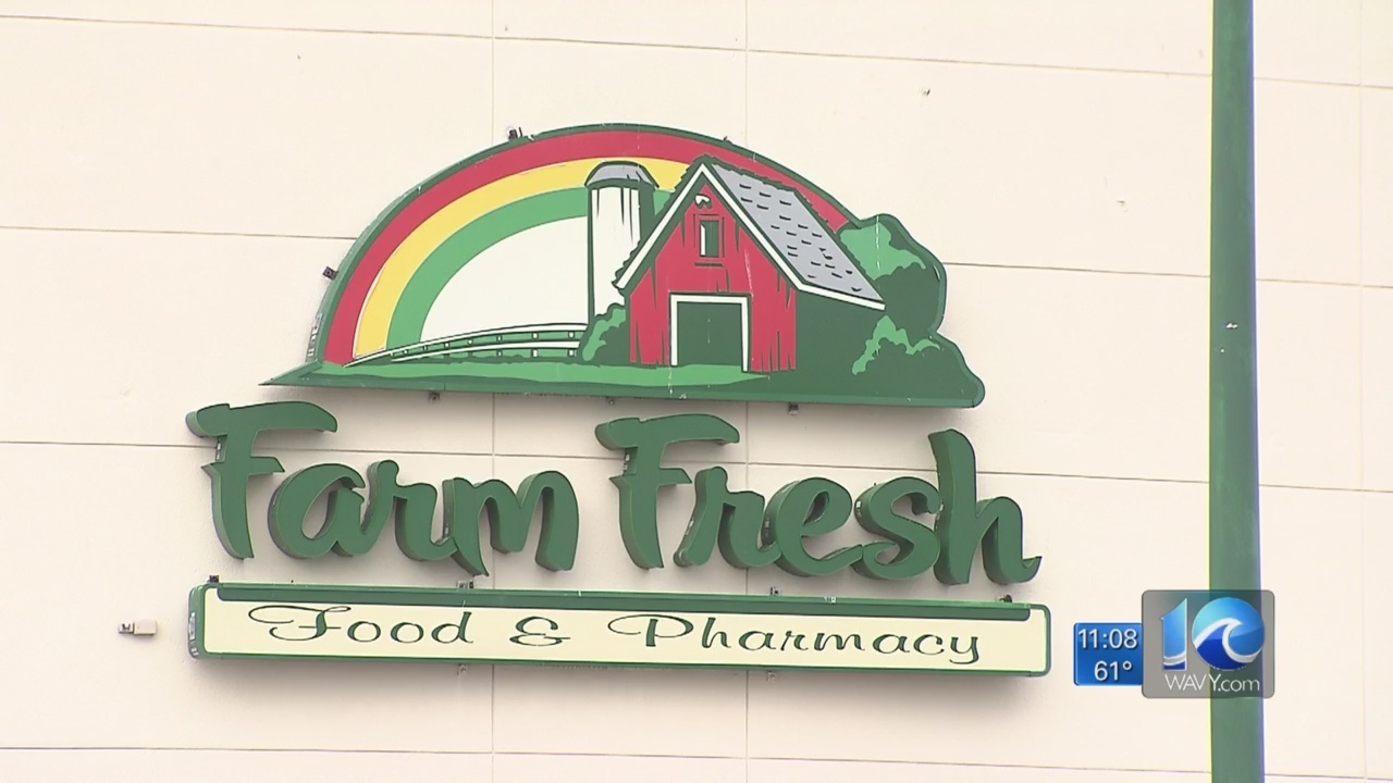 Farm Fresh store director looking for venue to host a job fair to help displaced workers