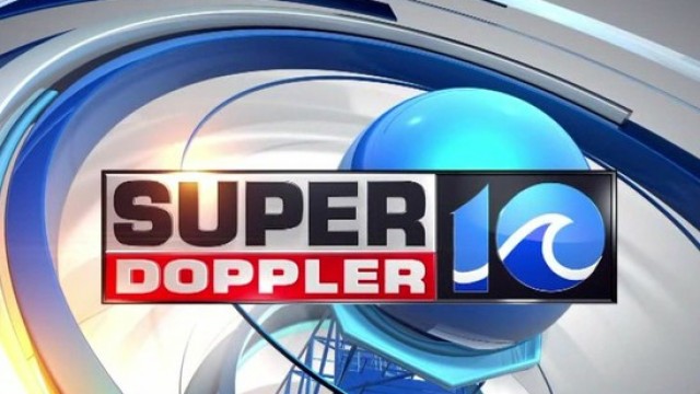 Super Doppler 10 Generic