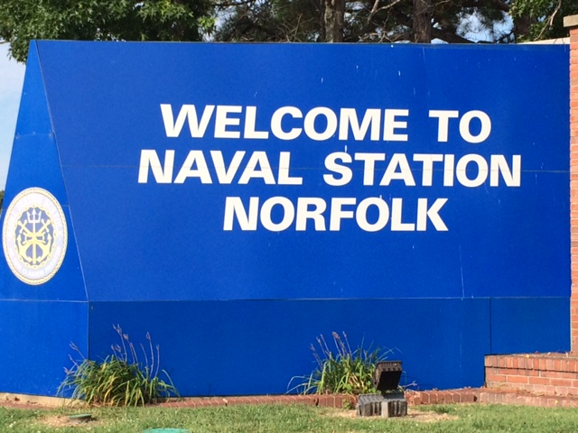 Naval Station Norfolk_571831