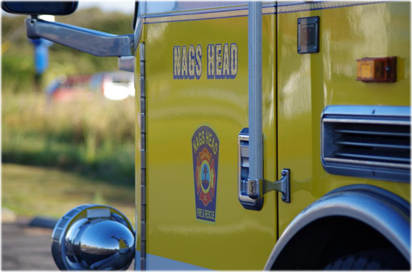 nags head fire truck_719991