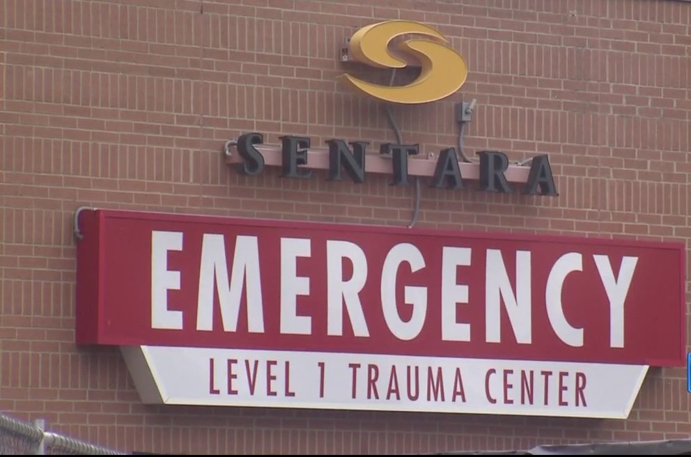 Sentara Norfolk General Emergency Department_719976