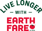 Earth Fare Logo