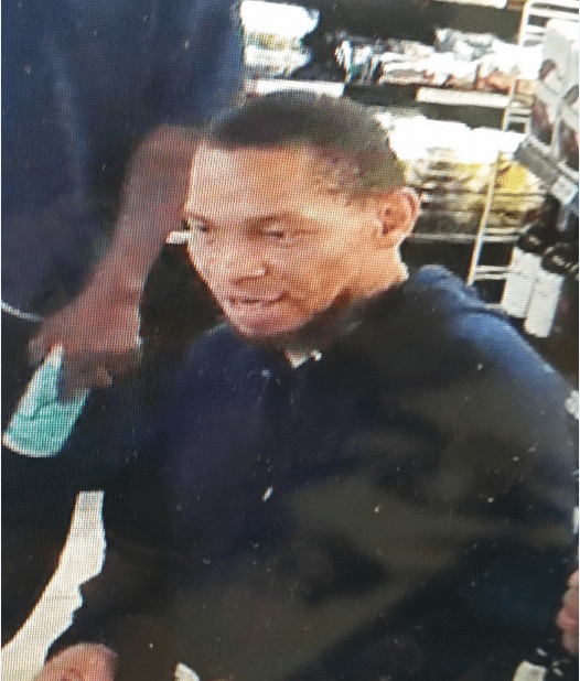 7-Eleven shots fired suspect