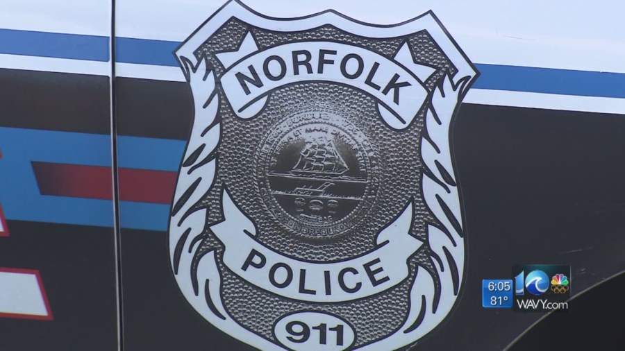 norfolk police_355169