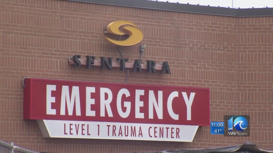 Sentara Norfolk General Emergency Department_719976