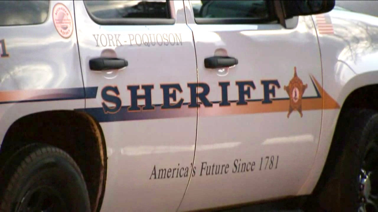 York-Poquoson Sheriff's Office york county generic_96387
