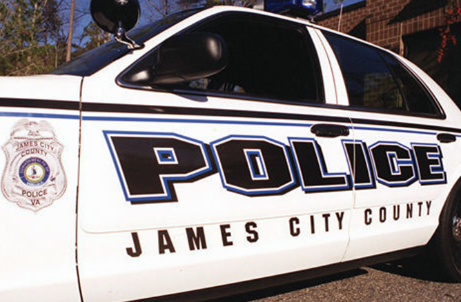 jcc James City County generic police photo_362726