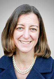 Elaine Luria, 2018 Candidate for the House of Representatives - District 2