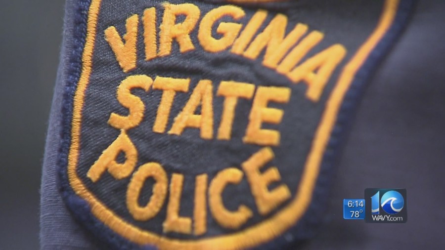 Virginia State Police generic_148162