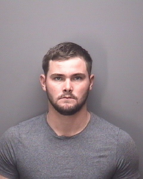 Jacob Richard Romes Chappell MUG Suffolk Police