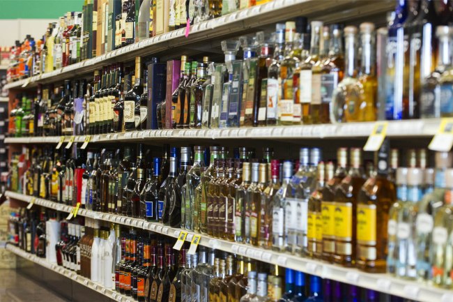 Sunday Alcohol Sales_417417