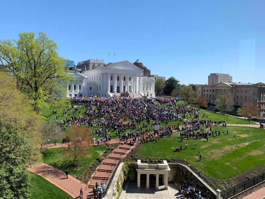 Virginia House of Delegates Republican  #MarchForLife 1_1554347253114.jpg.jpg