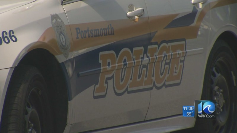 Portsmouth police generic_126304