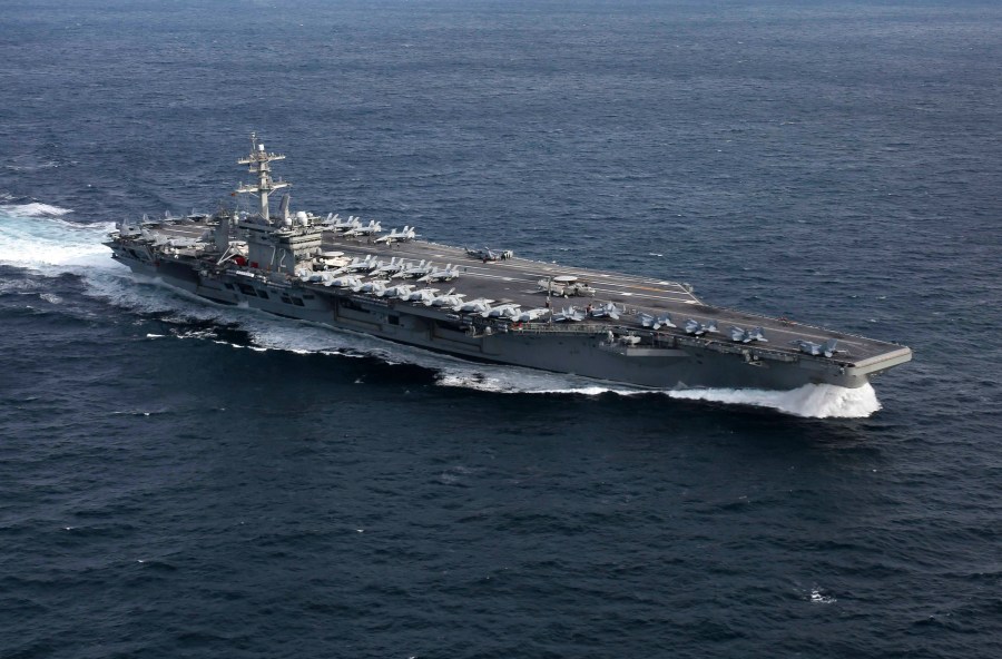 USS Abraham Lincoln_1554121627006