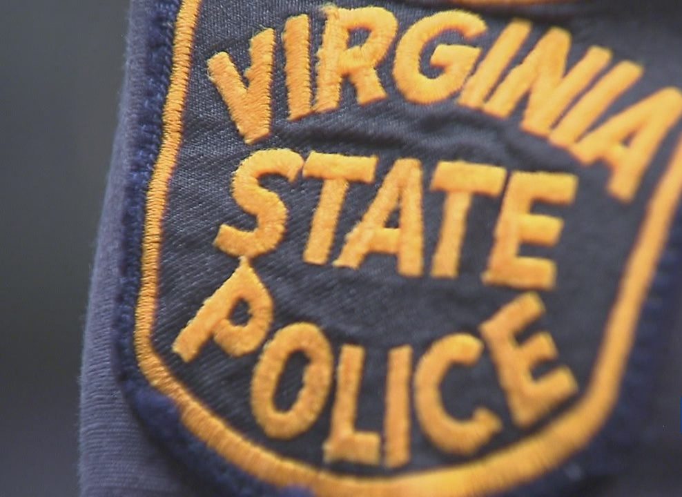 Virginia State Police generic_148162