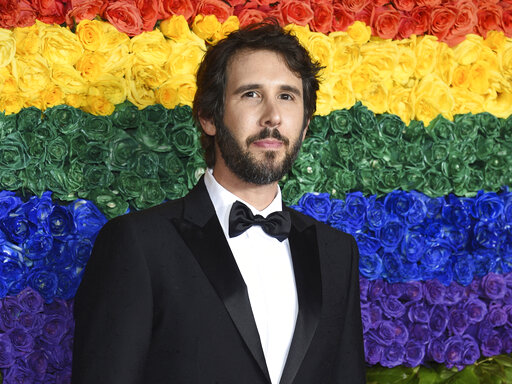 Josh Groban