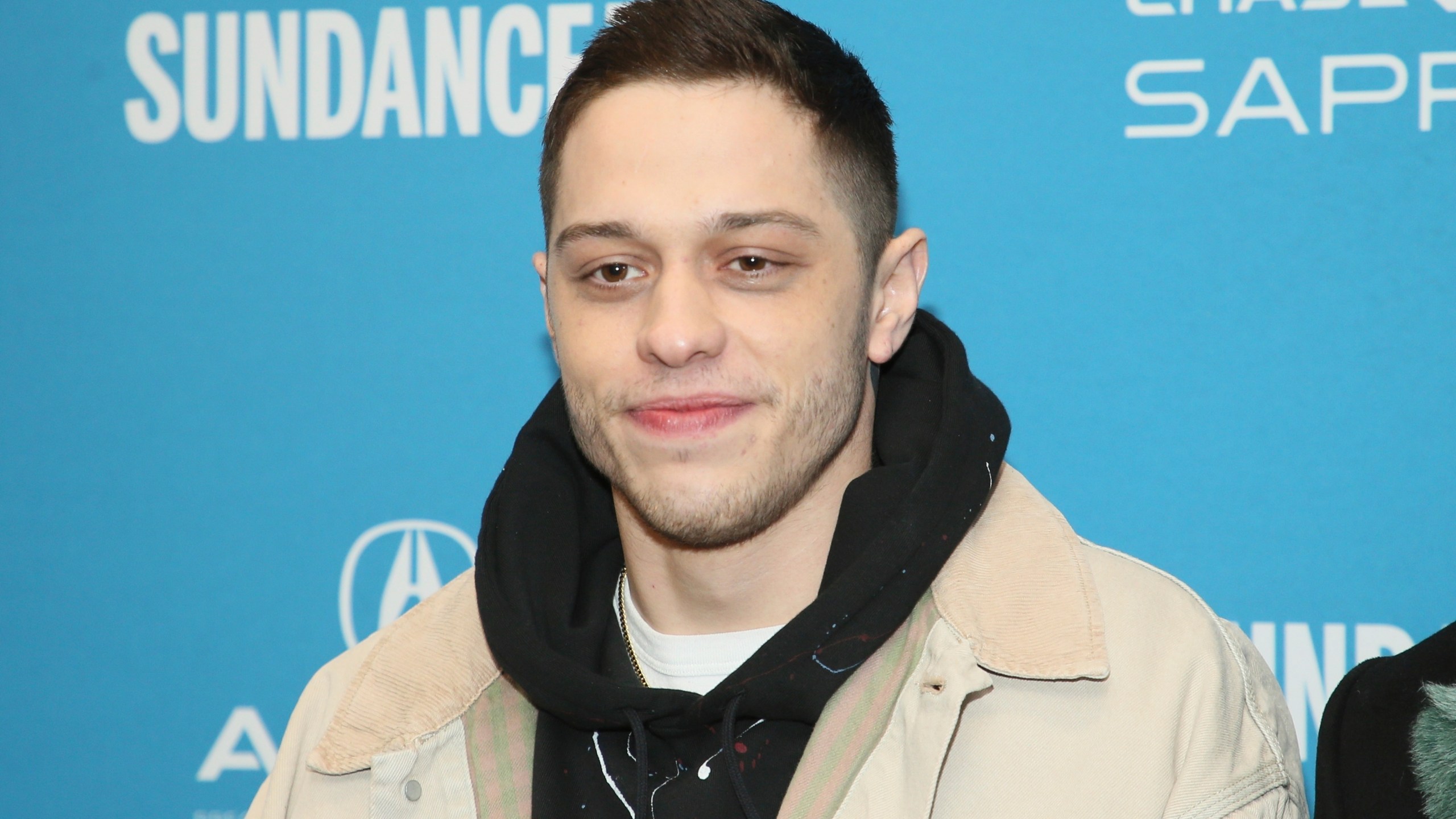 Pete Davidson