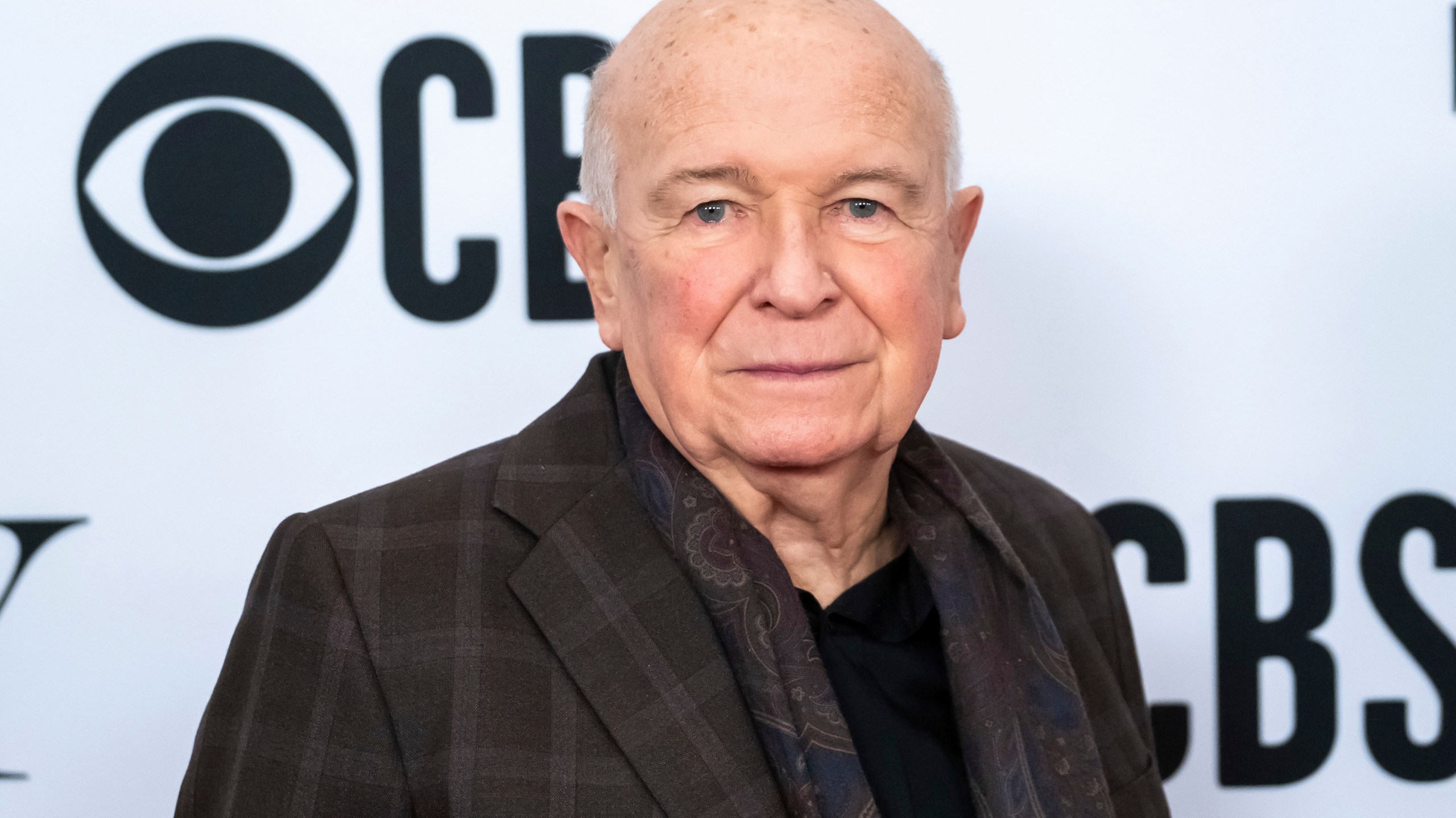 Terrence McNally