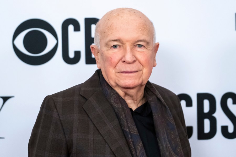 Terrence McNally