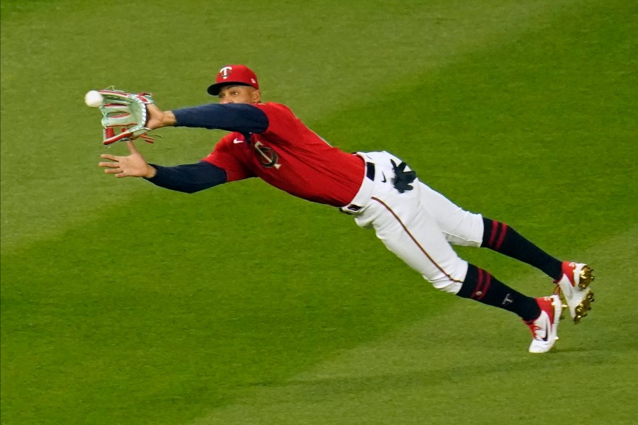 Byron Buxton