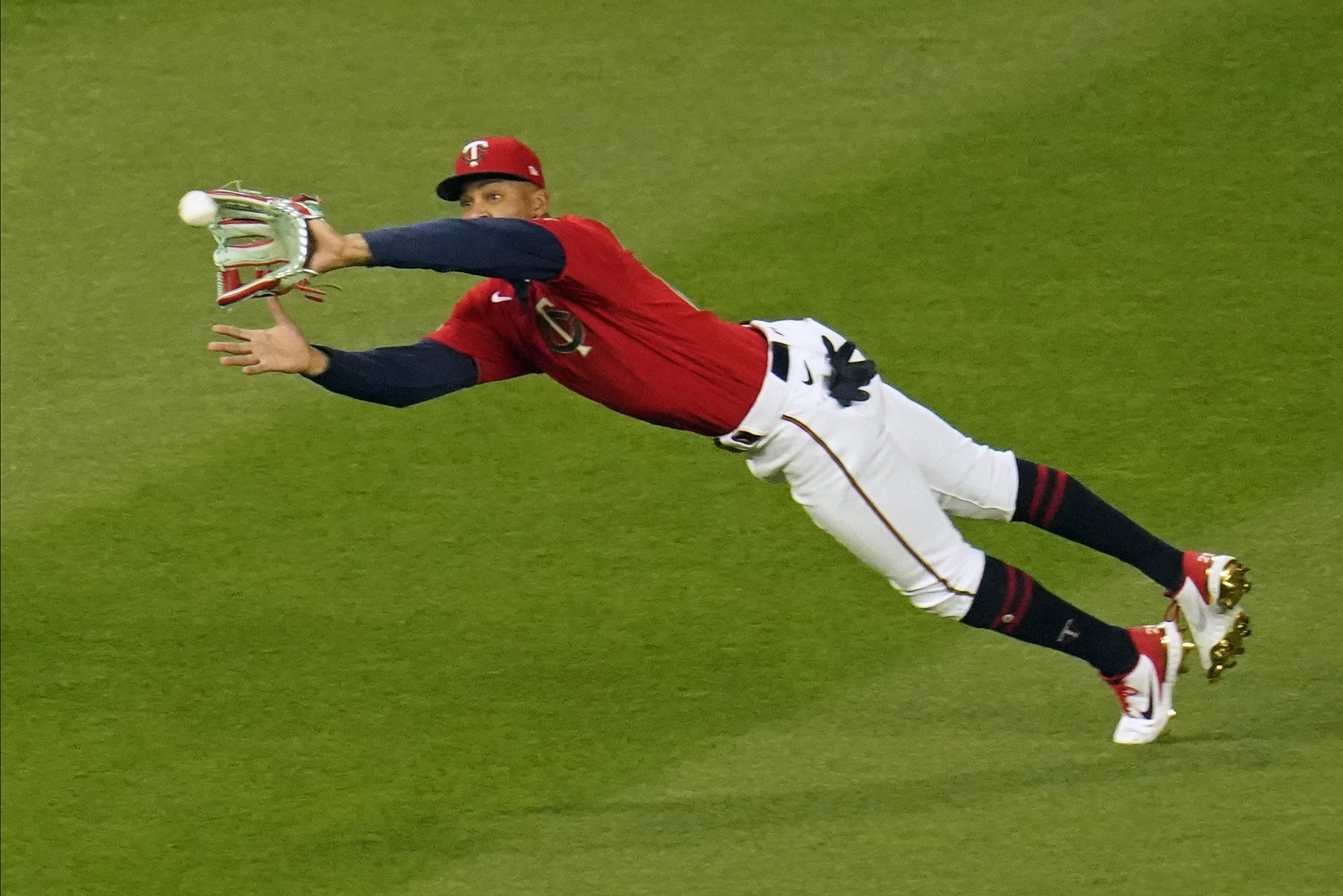 Byron Buxton