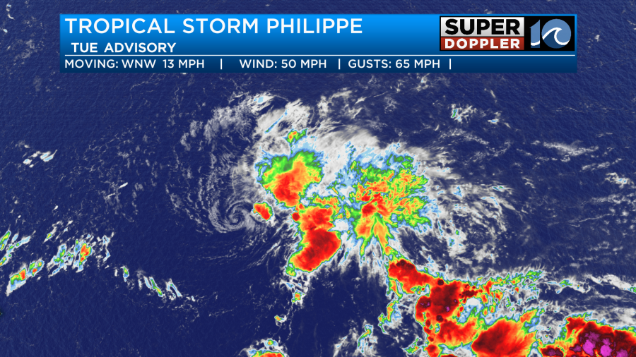 Philippe On Satellite
