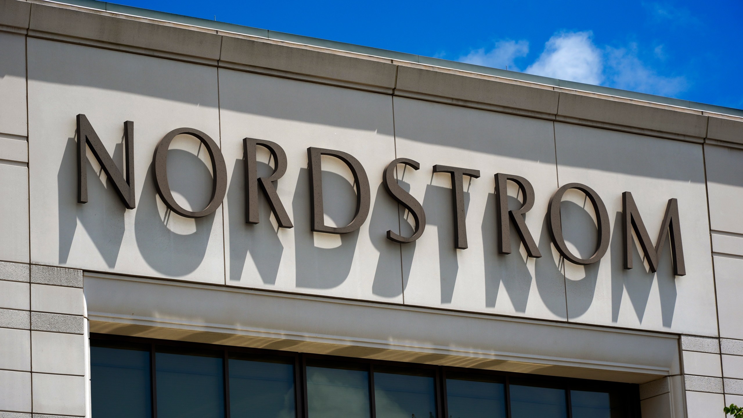 FILE - A Nordstrom store in Pittsburgh is shown on June 3, 2024. (AP Photo/Gene J. Puskar, File)