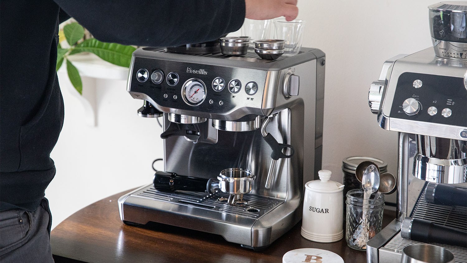 Alvina Wang/BestReviews / We tested 6 espresso machines; here are the best at every price point