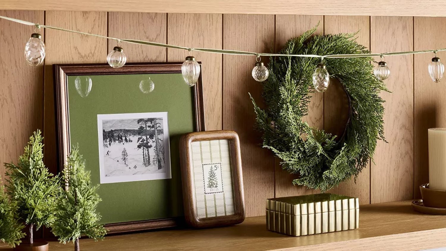 Hearth & Hand with Magnolia by Target / Joanna Gaines’ Target Christmas collection is already selling out