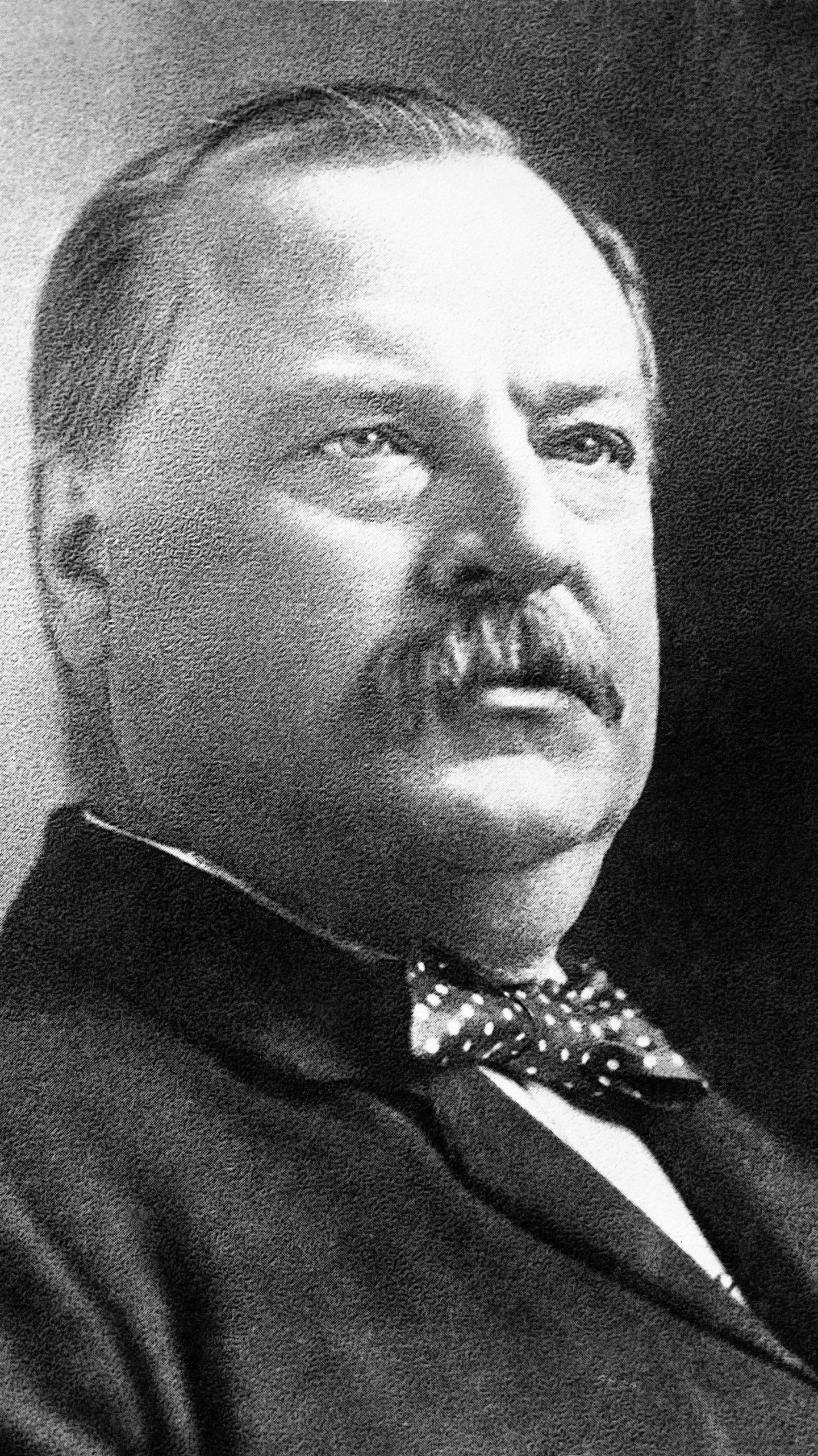 FILE - President Grover Cleveland poses for a photo on Aug. 9, 1892. (AP Photo, File)