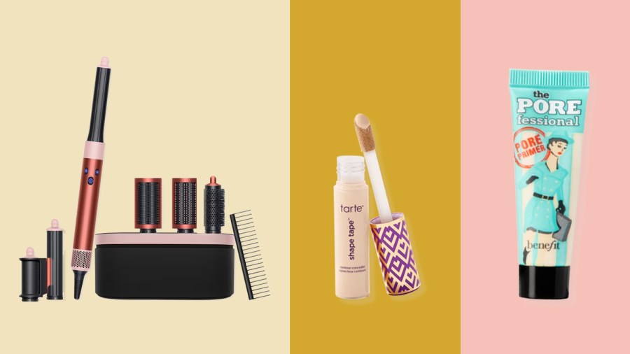 BestReviews illustration / A beauty editor’s list of what to buy at Ulta’s Big Holiday Beauty Sale