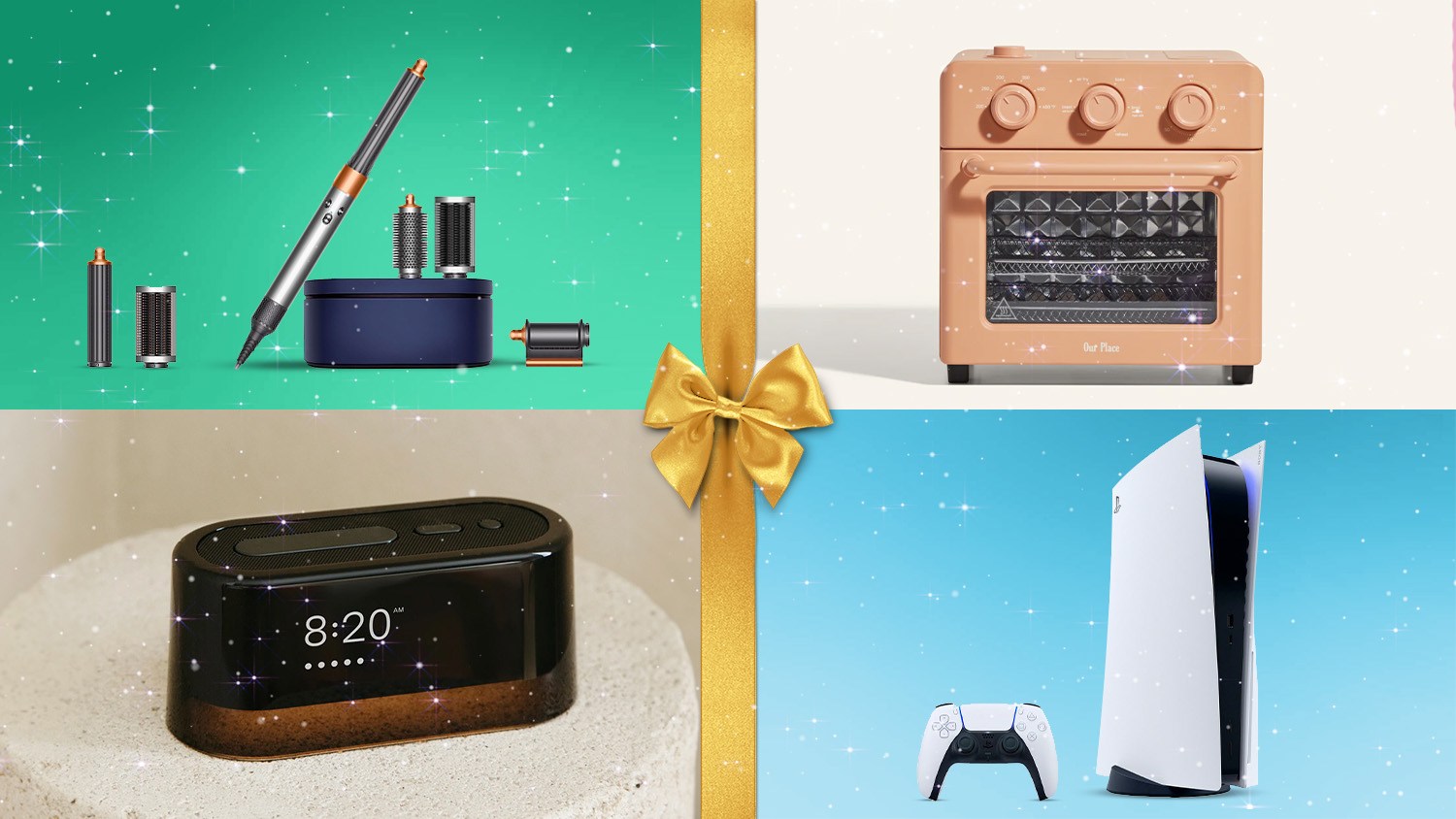 BestReviews illustration / The 50 best gifts for any occasion