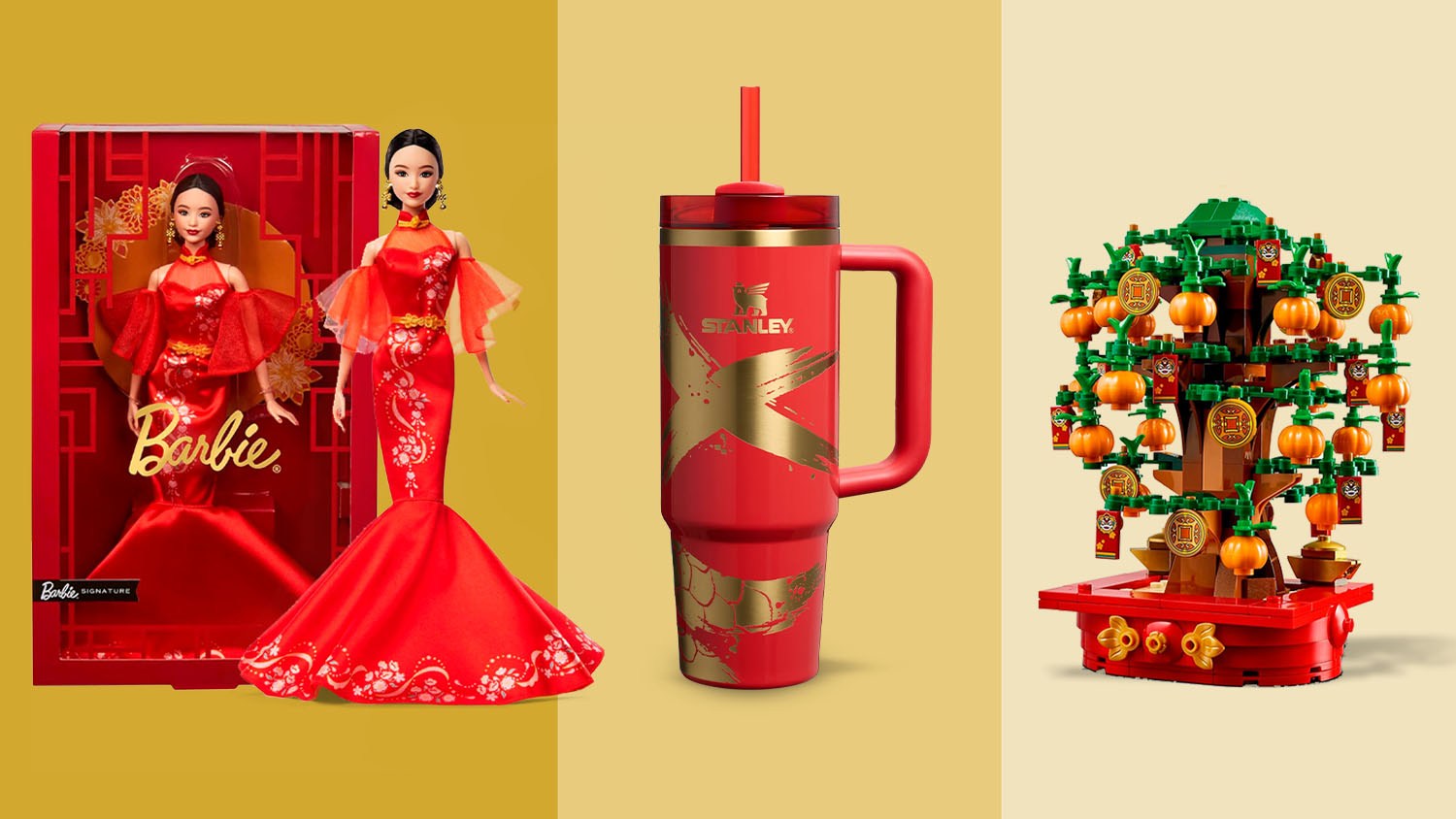 BestReviews illustration / 10 Lunar New Year gifts to welcome the Year of the Snake